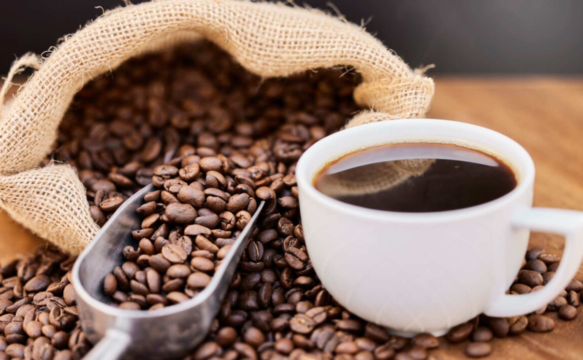 Los lugares en CDMX con el mejor café